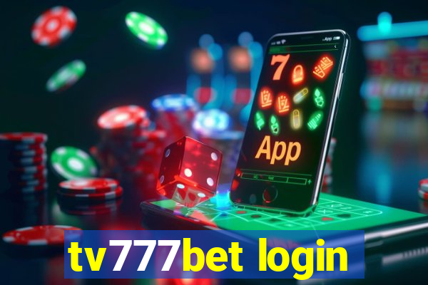 tv777bet login